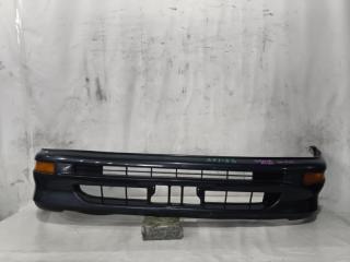 Бампер передний TOYOTA COROLLA AE100 52119-1E250 1 ракурс