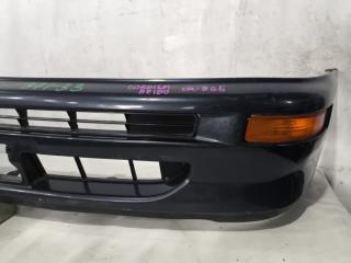 Бампер передний TOYOTA COROLLA AE100 52119-1E250 4 ракурс