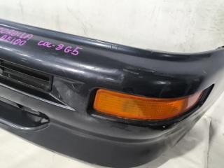 Бампер передний TOYOTA COROLLA AE100 52119-1E250 5 ракурс