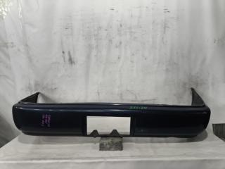 Бампер задний TOYOTA COROLLA AE100 52159-1A420 1 ракурс