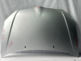 Капот TOYOTA COROLLA RUNX ZZE123 1 ракурс