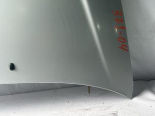 Капот TOYOTA COROLLA RUNX ZZE123 2 ракурс