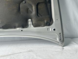 Капот TOYOTA COROLLA RUNX ZZE123 5 ракурс