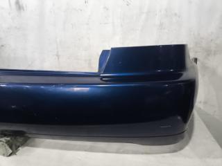 Бампер задний HONDA ACCORD CF4 71501-S0A-ZZ00 4 ракурс