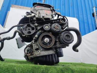 Двигатель TOYOTA IPSUM ACM21 2AZ-FE 2 ракурс Двигатель TOYOTA IPSUM ACM21 2AZ-FE 2 ракурс