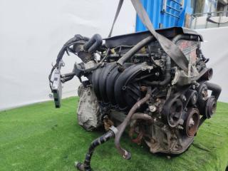 Двигатель TOYOTA IPSUM ACM21 2AZ-FE 3 ракурс Двигатель TOYOTA IPSUM ACM21 2AZ-FE 3 ракурс