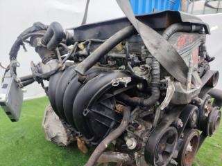 Двигатель TOYOTA IPSUM ACM21 2AZ-FE 5 ракурс Двигатель TOYOTA IPSUM ACM21 2AZ-FE 5 ракурс