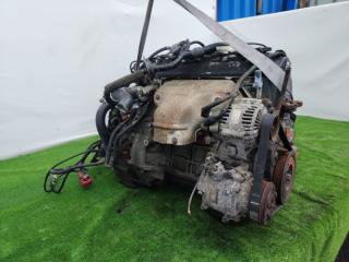 Двигатель HONDA ACCORD CF6 F23A 3 ракурс