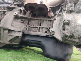 Двигатель HONDA ACCORD CF6 F23A 4 ракурс