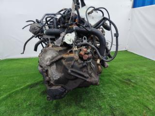 АКПП HONDA ACCORD CF6 F23A MCJA 1 ракурс