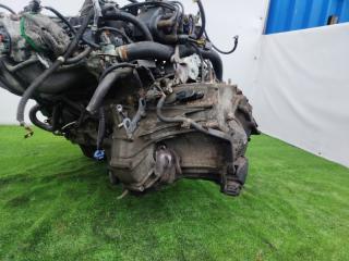 АКПП HONDA ACCORD CF6 F23A MCJA 2 ракурс