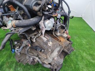 АКПП HONDA ACCORD CF6 F23A MCJA 4 ракурс