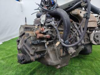 АКПП HONDA ACCORD CF6 F23A MCJA 5 ракурс