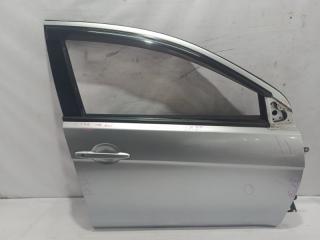 Дверь правая передняя MITSUBISHI GALANT FORTIS CY4A 2 ракурс Дверь правая передняя MITSUBISHI GALANT FORTIS CY4A 2 ракурс