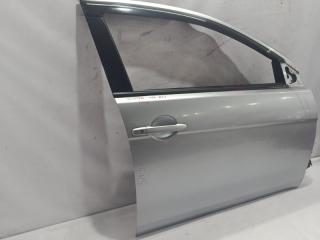 Дверь правая передняя MITSUBISHI GALANT FORTIS CY4A 3 ракурс Дверь правая передняя MITSUBISHI GALANT FORTIS CY4A 3 ракурс