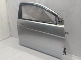 Дверь правая передняя MITSUBISHI GALANT FORTIS CY4A 4 ракурс Дверь правая передняя MITSUBISHI GALANT FORTIS CY4A 4 ракурс