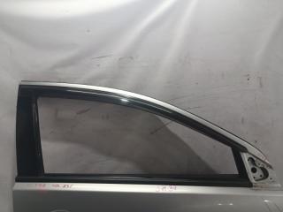 Дверь правая передняя MITSUBISHI GALANT FORTIS CY4A 5 ракурс Дверь правая передняя MITSUBISHI GALANT FORTIS CY4A 5 ракурс
