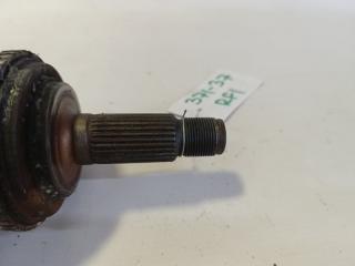 Привод правый передний HONDA STEPWGN RF1 B20B 2 ракурс