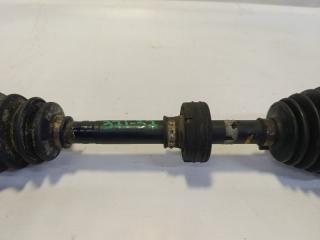 Привод правый передний HONDA STEPWGN RF1 B20B 4 ракурс