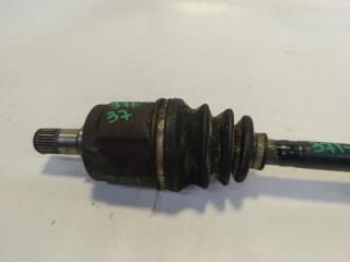 Привод правый передний HONDA STEPWGN RF1 B20B 5 ракурс