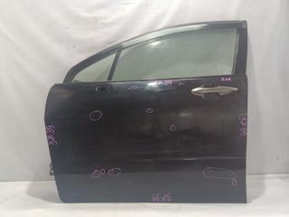 Дверь левая передняя HONDA STREAM RN6 1 ракурс