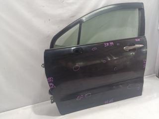Дверь левая передняя HONDA STREAM RN6 4 ракурс