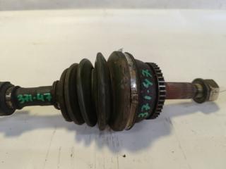 Привод левый передний NISSAN PRESAGE VNU30 YD25DDTI 3 ракурс