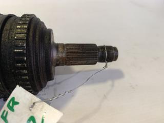 Привод правый передний HONDA ACCORD CF4 F20B 2 ракурс