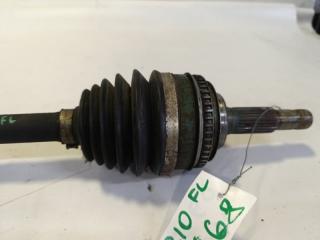 Привод левый передний TOYOTA CORONA PREMIO ST210 3S-GE 3 ракурс