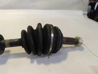 Привод правый передний HONDA STEPWGN RF2 B20B 3 ракурс