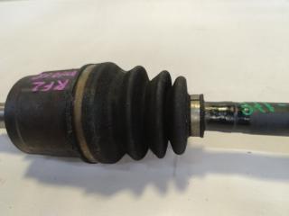 Привод правый передний HONDA STEPWGN RF2 B20B 5 ракурс