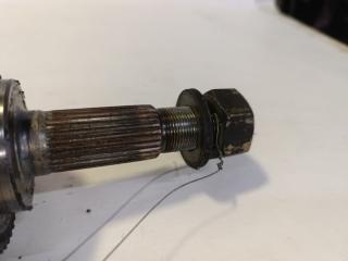 Привод правый передний NISSAN EXPERT VW11 QG18DE 2 ракурс Привод правый передний NISSAN EXPERT VW11 QG18DE 2 ракурс