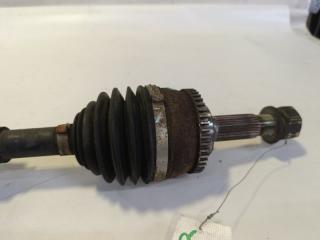 Привод правый передний NISSAN EXPERT VW11 QG18DE 3 ракурс Привод правый передний NISSAN EXPERT VW11 QG18DE 3 ракурс