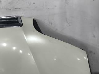 Капот HONDA ODYSSEY RA4 4 ракурс Капот HONDA ODYSSEY RA4 4 ракурс