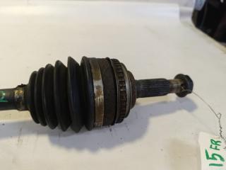 Привод правый передний TOYOTA HARRIER MCU15 1MZ-FE 3 ракурс