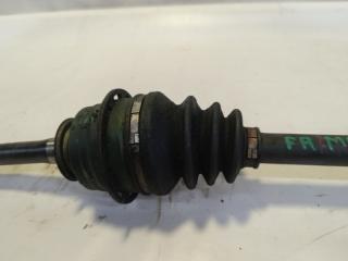Привод правый передний TOYOTA HARRIER MCU15 1MZ-FE 5 ракурс