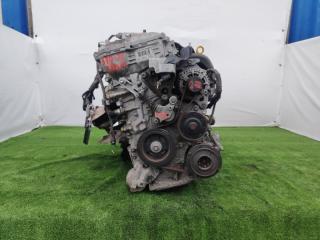 Запчасть двигатель TOYOTA ISIS