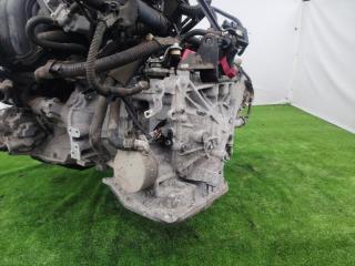 АКПП TOYOTA ISIS ZGM10 2ZR-FAE K311-04A 2 ракурс