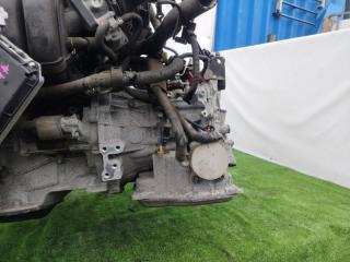 АКПП TOYOTA ISIS ZGM10 2ZR-FAE K311-04A 3 ракурс