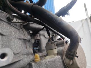 АКПП TOYOTA ISIS ZGM10 2ZR-FAE K311-04A 4 ракурс