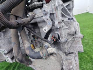АКПП TOYOTA ISIS ZGM10 2ZR-FAE K311-04A 5 ракурс