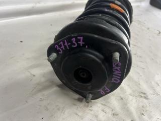 Стойка правая передняя TOYOTA NADIA SXN10 2 ракурс Стойка правая передняя TOYOTA NADIA SXN10 2 ракурс