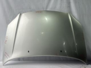 Капот TOYOTA AVENSIS AZT251 1 ракурс