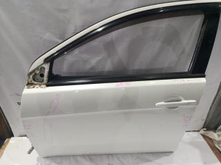 Дверь левая передняя MITSUBISHI GALANT FORTIS CY4A 2 ракурс Дверь левая передняя MITSUBISHI GALANT FORTIS CY4A 2 ракурс
