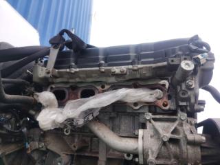 Двигатель MITSUBISHI DELICA D:5 CV5W 4B12 5 ракурс