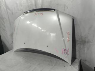 Капот NISSAN PRESAGE VNU30 2 ракурс