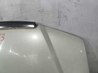Капот NISSAN PRESAGE VNU30 4 ракурс