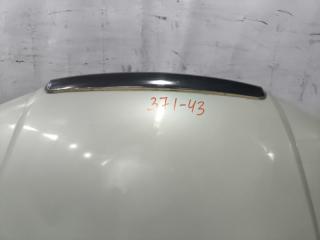 Капот NISSAN PRESAGE VNU30 5 ракурс