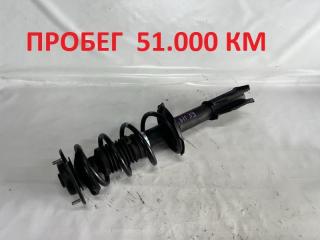 Запчасть стойка передняя левая TOYOTA RUSH