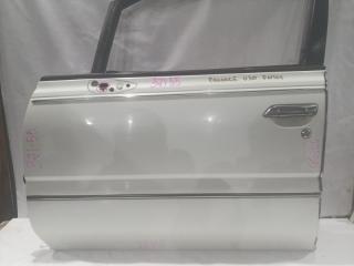 Дверь левая передняя NISSAN PRESAGE U30 1 ракурс